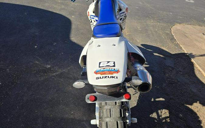 Used 2019 SUZUKI DRZ400SML9 CA BASE