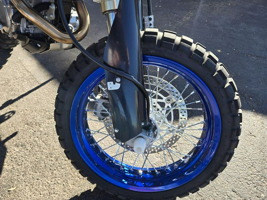 Used 2019 SUZUKI DRZ400SML9 CA BASE