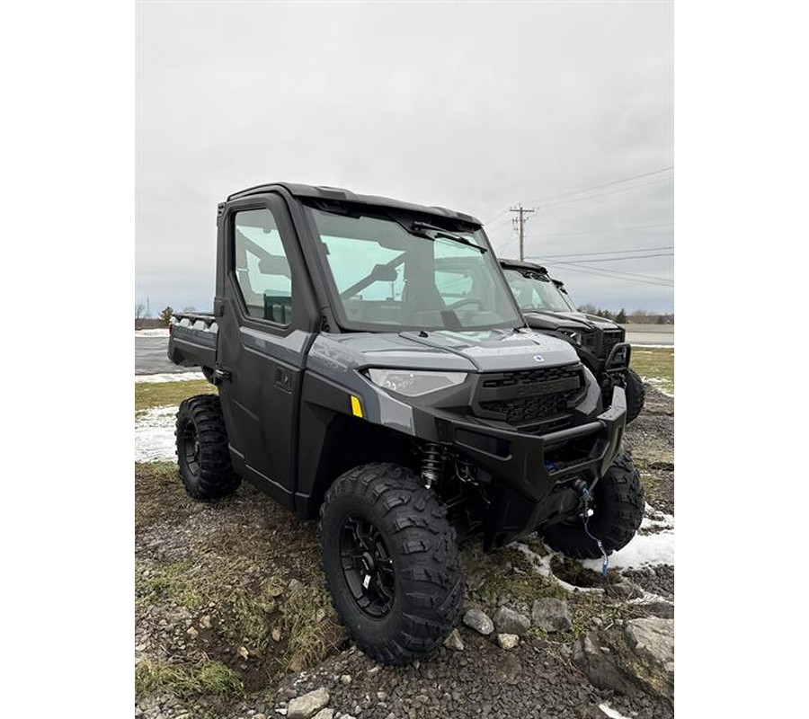 2026 Polaris Ranger XP 1000 NorthStar Edition Ultimate