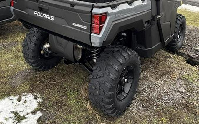2026 Polaris Ranger XP 1000 NorthStar Edition Ultimate