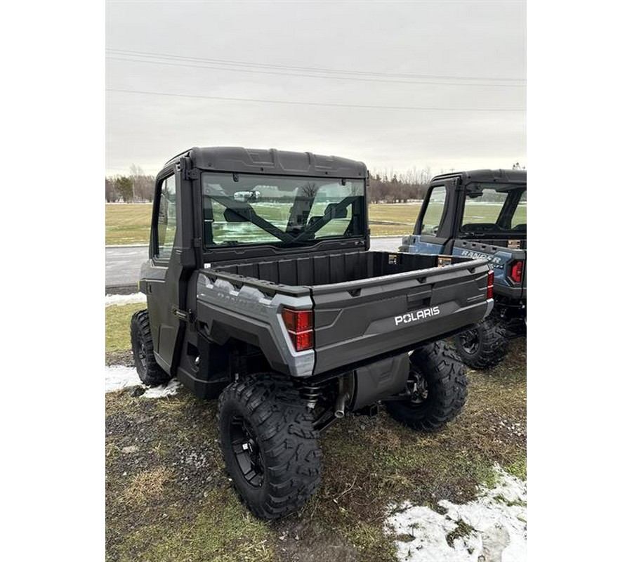 2026 Polaris Ranger XP 1000 NorthStar Edition Ultimate