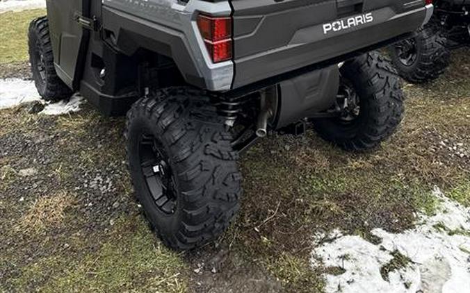 2026 Polaris Ranger XP 1000 NorthStar Edition Ultimate