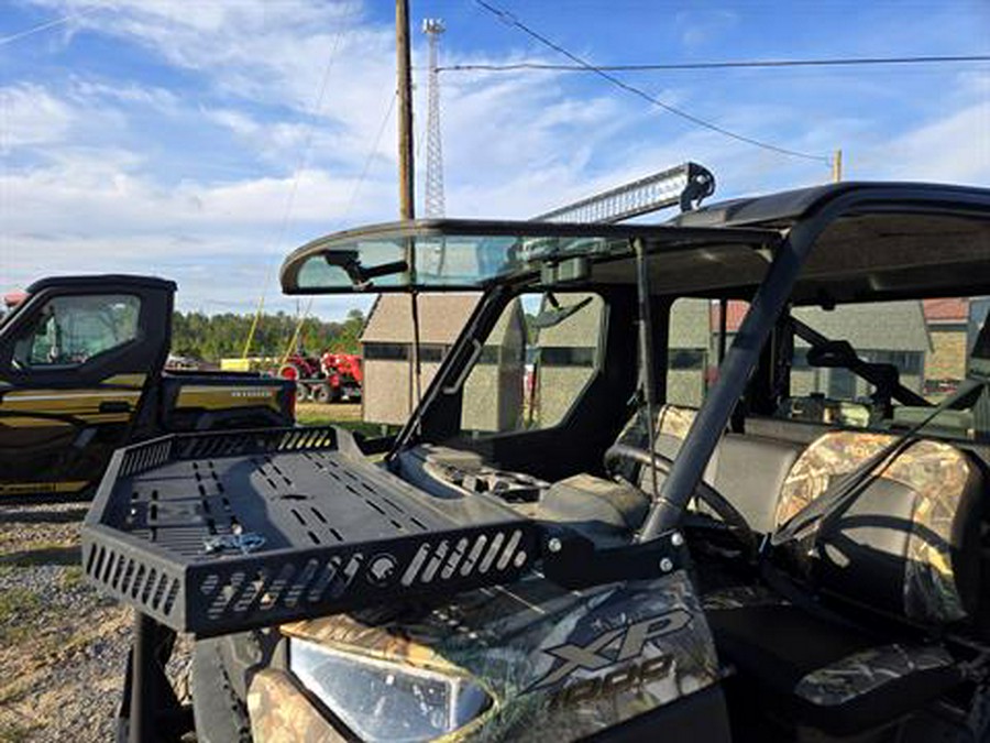 2024 Polaris Ranger Crew XP 1000 NorthStar Edition Premium
