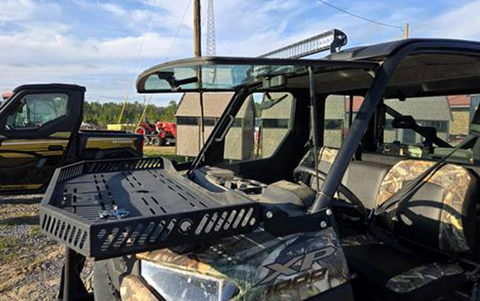 2024 Polaris Ranger Crew XP 1000 NorthStar Edition Premium