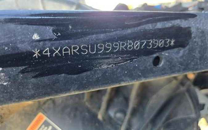 2024 Polaris Ranger Crew XP 1000 NorthStar Edition Premium