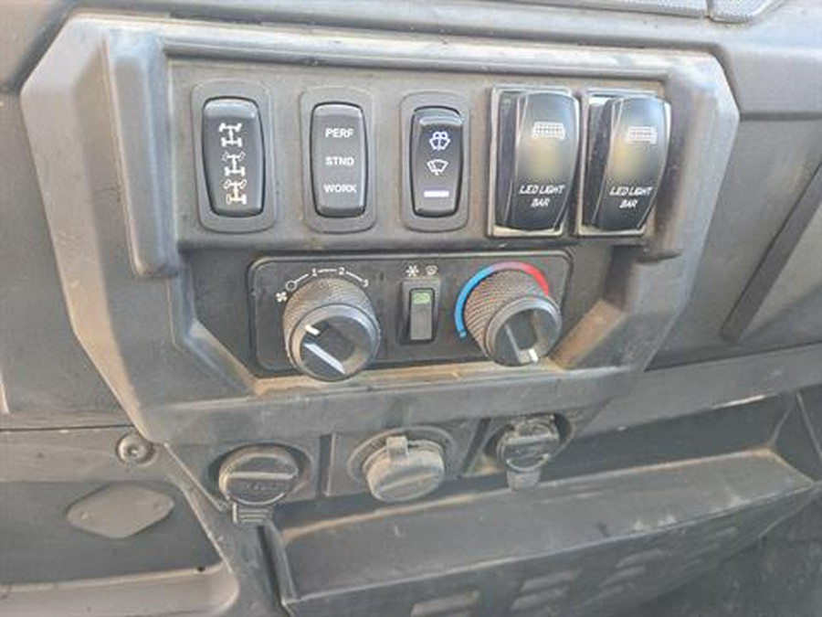 2024 Polaris Ranger Crew XP 1000 NorthStar Edition Premium