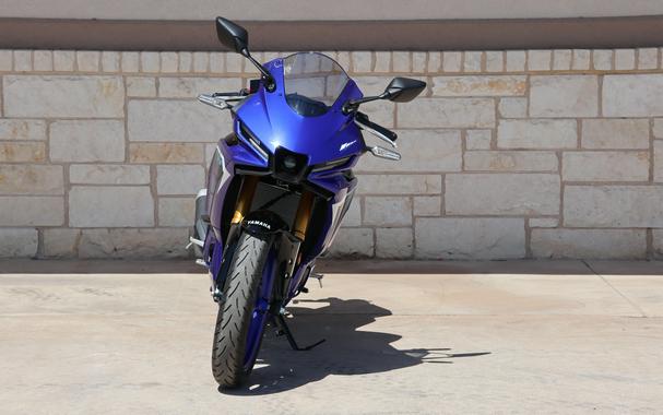 2026 YAMAHA YZFR3 ABS