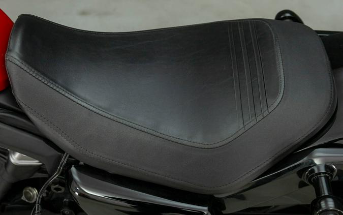 2022 HARLEY DAVIDSON RH975 NIGHTSTER W/ABS