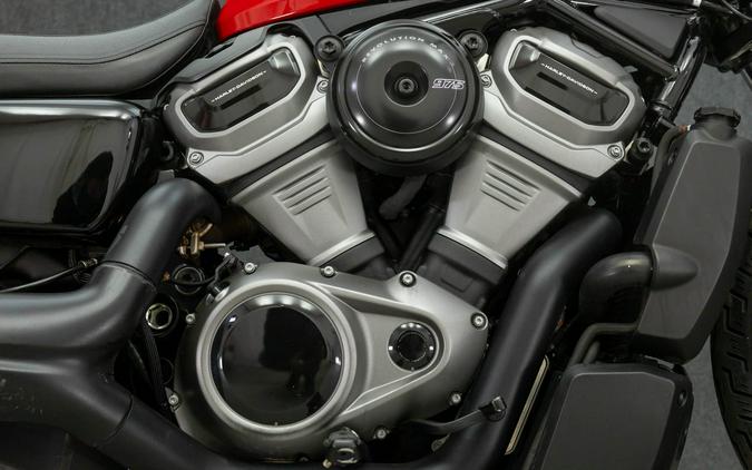 2022 HARLEY DAVIDSON RH975 NIGHTSTER W/ABS