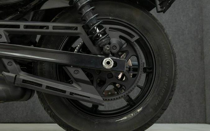 2022 HARLEY DAVIDSON RH975 NIGHTSTER W/ABS