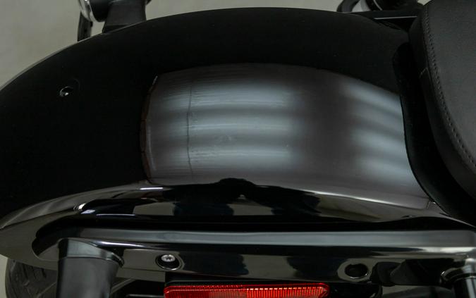 2022 HARLEY DAVIDSON RH975 NIGHTSTER W/ABS