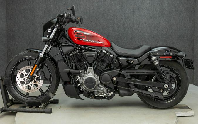 2022 HARLEY DAVIDSON RH975 NIGHTSTER W/ABS