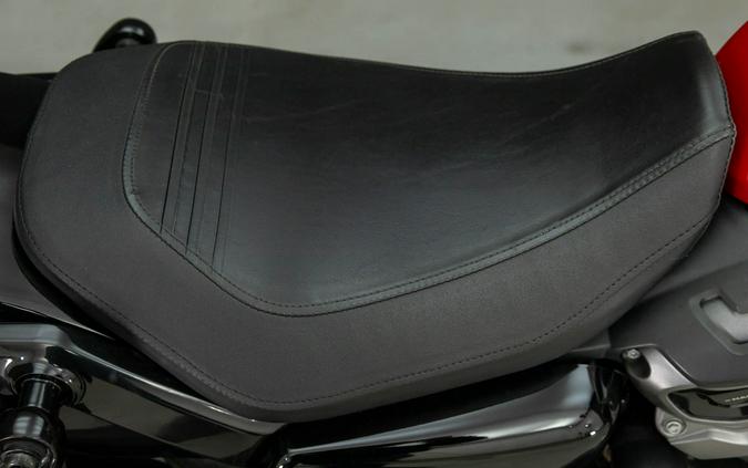 2022 HARLEY DAVIDSON RH975 NIGHTSTER W/ABS