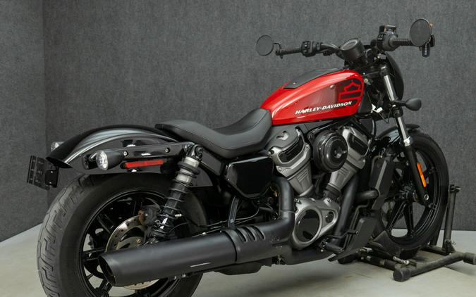 2022 HARLEY DAVIDSON RH975 NIGHTSTER W/ABS