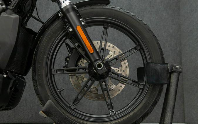 2022 HARLEY DAVIDSON RH975 NIGHTSTER W/ABS