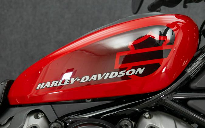 2022 HARLEY DAVIDSON RH975 NIGHTSTER W/ABS