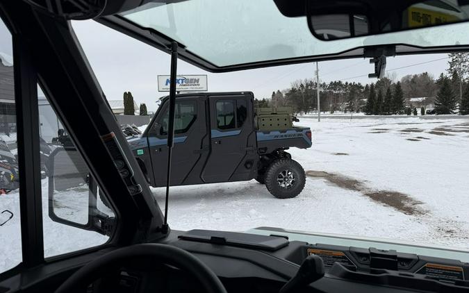 2026 DEFENDER LIMITED CAB HD11 - Can-Am