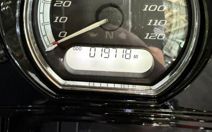 2017 Harley-Davidson Ultra Limited No Gimmicks, No Hidden Fees.