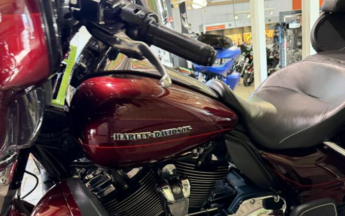 2017 Harley-Davidson Ultra Limited No Gimmicks, No Hidden Fees.