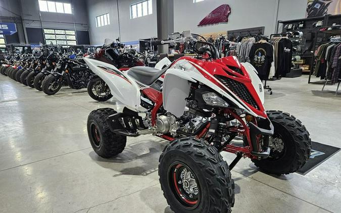 2026 Yamaha Raptor 700R SE
