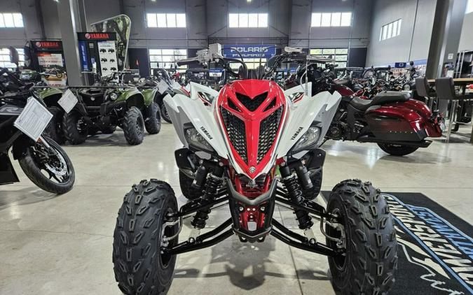 2026 Yamaha Raptor 700R SE