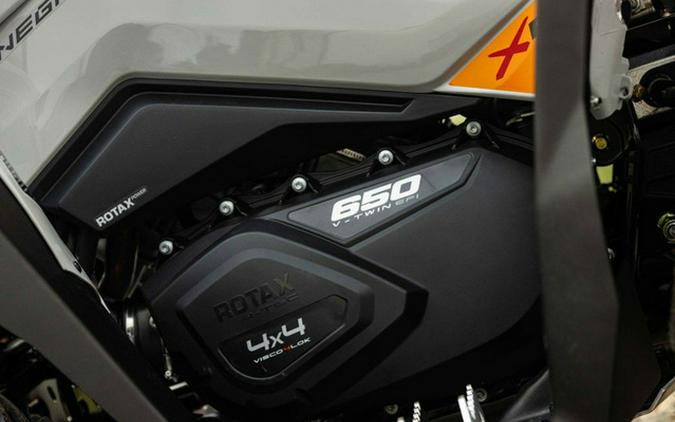 2026 Can-Am Renegade X Mr 650
