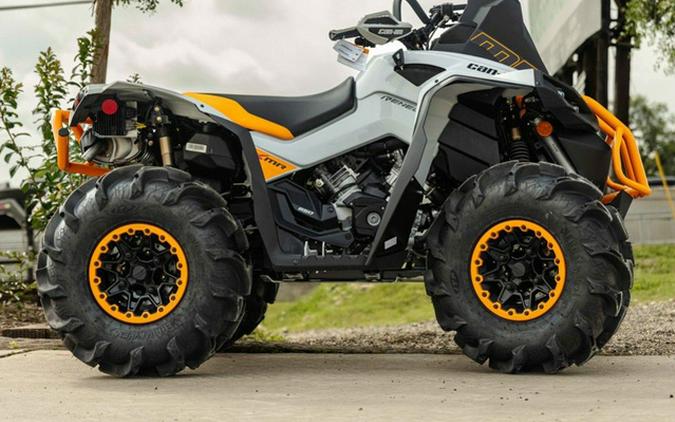 2026 Can-Am Renegade X Mr 650