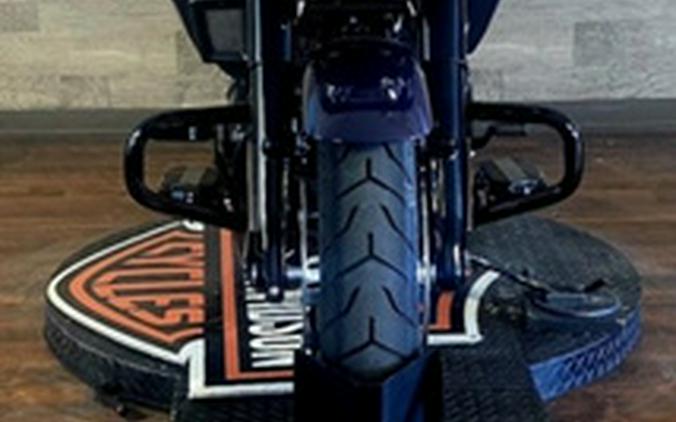 2026 Harley-Davidson FLTRX - Road Glide
