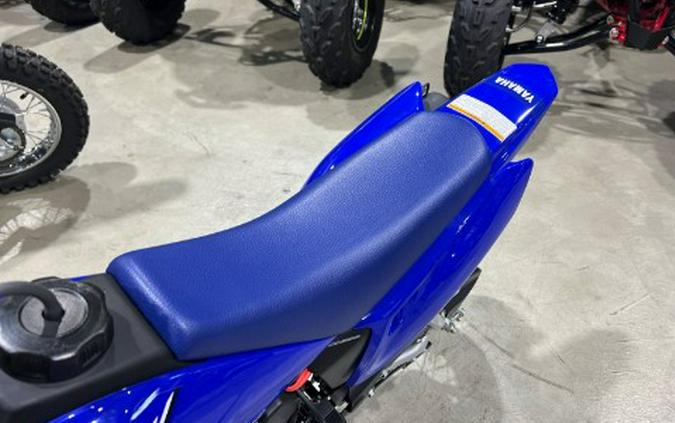 2026 Yamaha TT-R50E