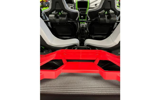 2026 Teryx®4 H2 Deluxe eS - Kawasaki