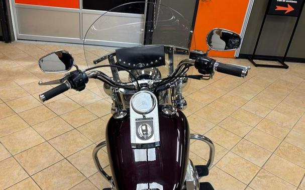 2006 Harley-Davidson® FLSTC - Softail® Heritage Classic