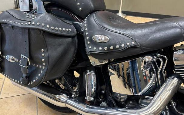 2006 Harley-Davidson® FLSTC - Softail® Heritage Classic