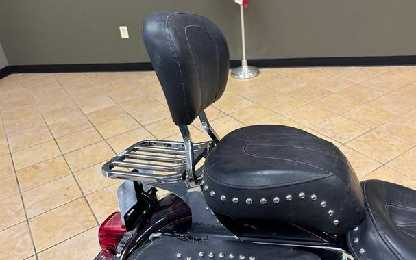2006 Harley-Davidson® FLSTC - Softail® Heritage Classic