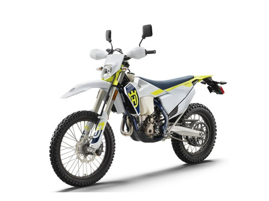 2023 Husqvarna® FE 350s