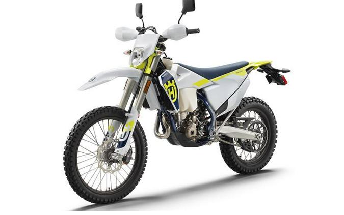 2023 Husqvarna® FE 350s