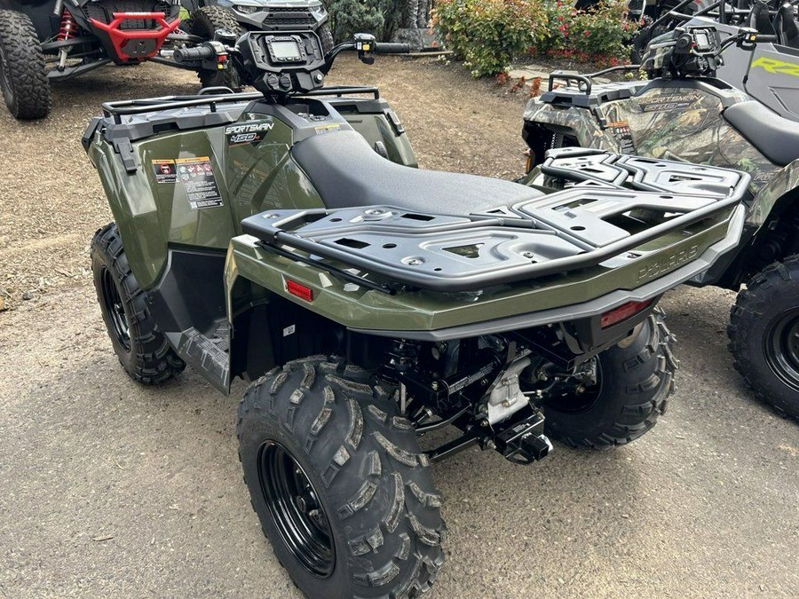 2023 Polaris Sportsman® 450 H.O. Utility