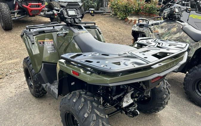 2023 Polaris Sportsman® 450 H.O. Utility