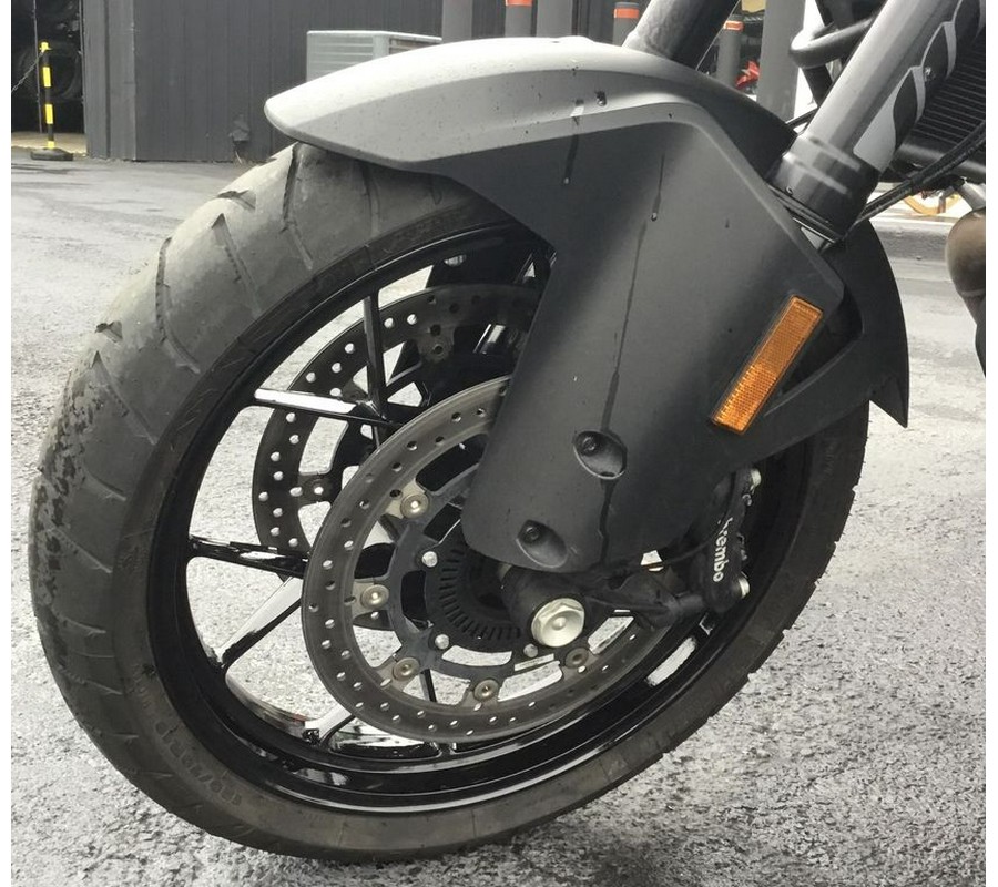 2020 KTM 1290 Super Adventure S