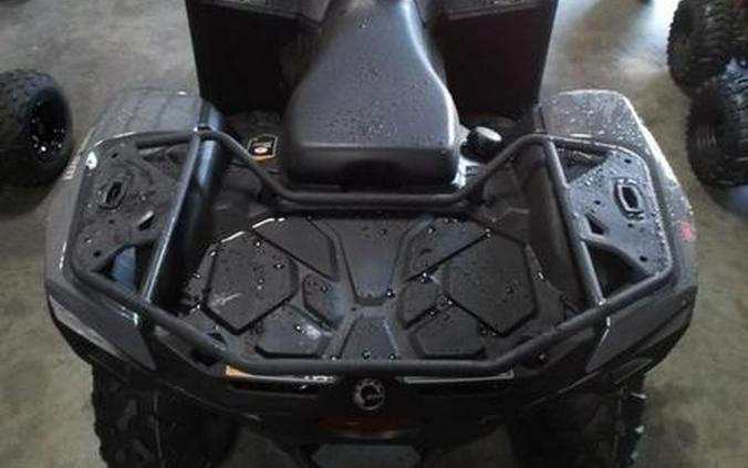 2024 Can-Am® Outlander 500