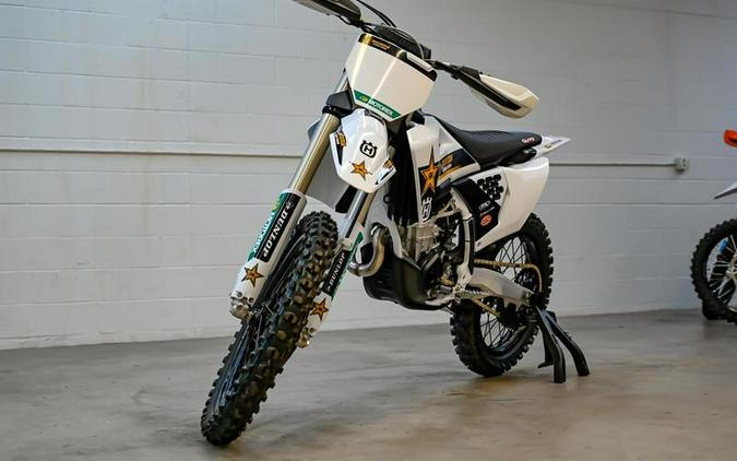 2024 Husqvarna® FC 450 Rockstar Edition