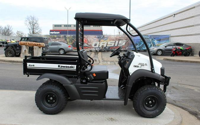 2024 Kawasaki Mule SX™ 4x4 FE