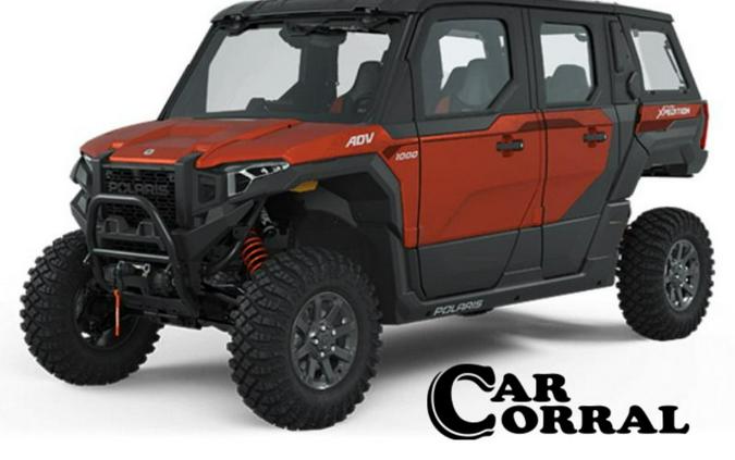 2024 Polaris® XPedition ADV 5 NorthStar