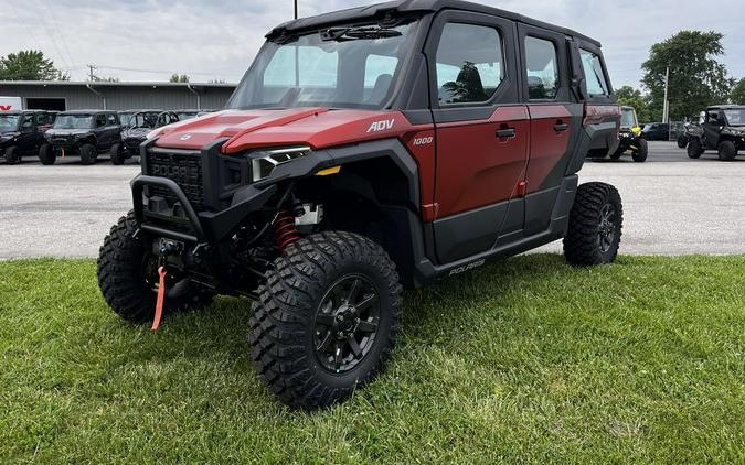 2024 Polaris® XPedition ADV 5 NorthStar