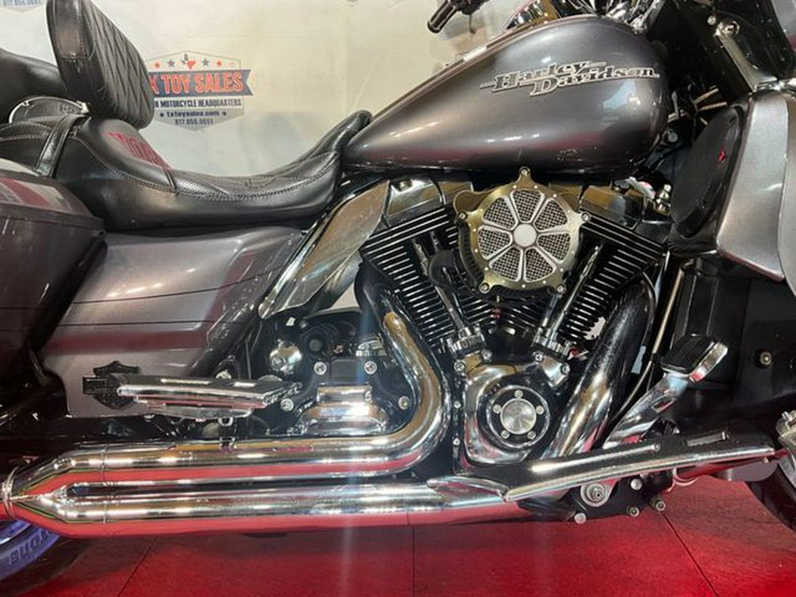 2014 Harley-Davidson Street Glide Special