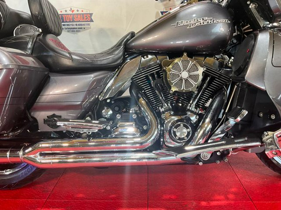 2014 Harley-Davidson Street Glide Special