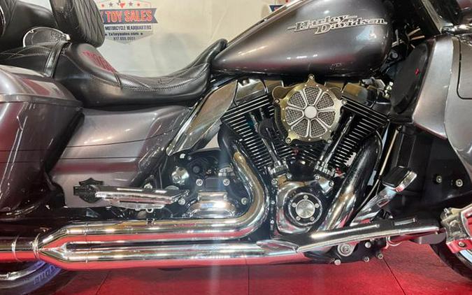 2014 Harley-Davidson Street Glide Special