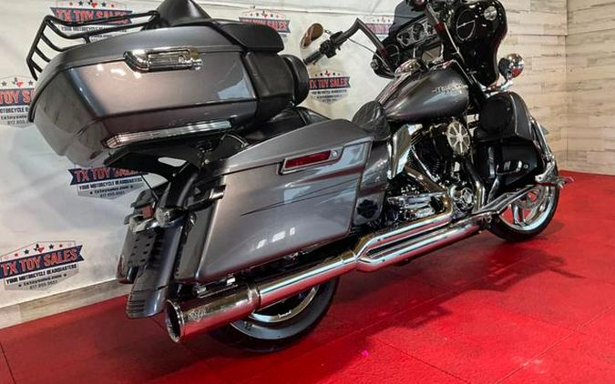 2014 Harley-Davidson Street Glide Special