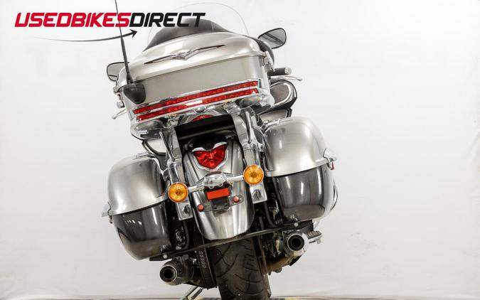 2020 Kawasaki Vulcan 1700 Voyager - $11,499.00