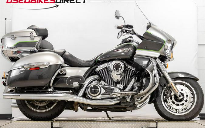 2020 Kawasaki Vulcan 1700 Voyager - $11,499.00