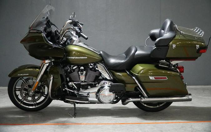 2022 Harley-Davidson® FLTRK - Road Glide® Limited